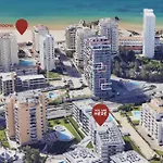 Appartement Rocha Honey Glow