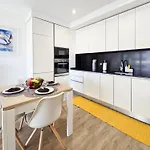 Appartement Rocha Honey Glow *