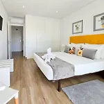 Rocha Honey Glow Appartement
