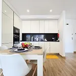 Appartement Rocha Honey Glow *