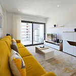Appartement Rocha Honey Glow Portimão