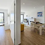 Appartement Rocha Honey Glow *