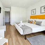 Appartement Rocha Honey Glow Portimão