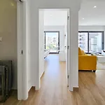 Rocha Honey Glow Appartement
