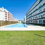 Appartement Rocha Honey Glow *