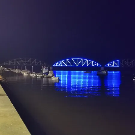 Lägenhet Rocha Honey Glow