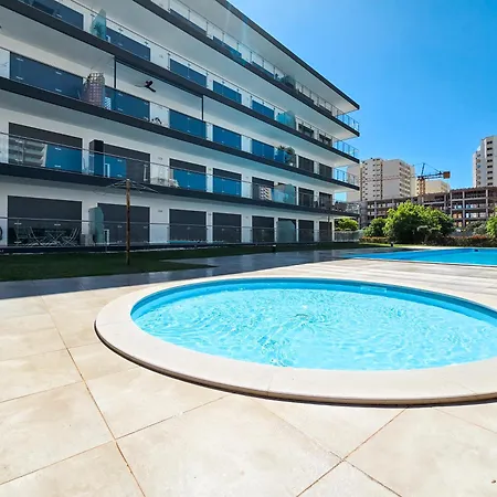 Rocha Honey Glow Portimão