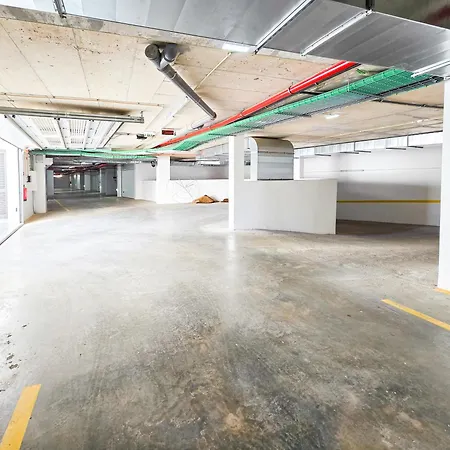 Lägenhet Rocha Honey Glow