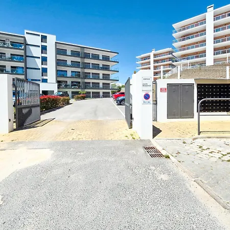 Rocha Honey Glow Lägenhet *