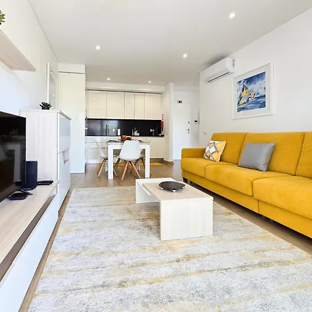 Rocha Honey Glow Apartamento