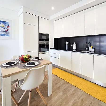 Apartment Rocha Honey Glow *