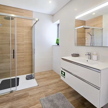 Apartment Rocha Honey Glow Portimao