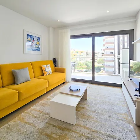 Rocha Honey Glow Portimao