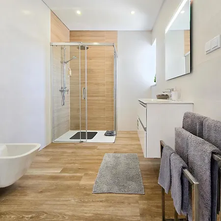 Rocha Honey Glow Apartment Portimao