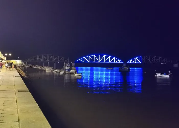 Lägenhet Rocha Honey Glow