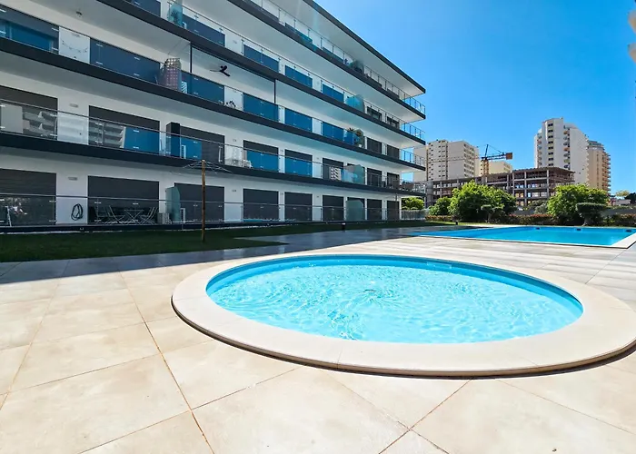 Rocha Honey Glow Portimão