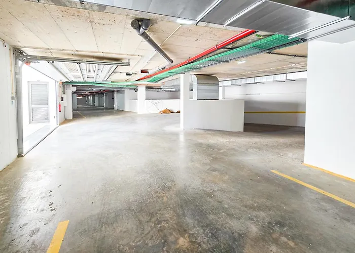 Διαμέρισμα Rocha Honey Glow