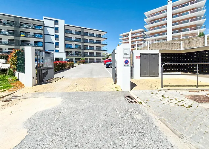 Rocha Honey Glow Lägenhet *