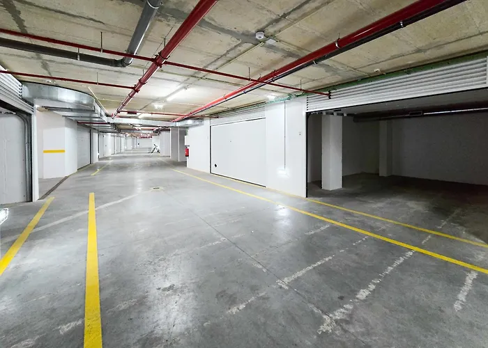 Rocha Honey Glow Lägenhet *