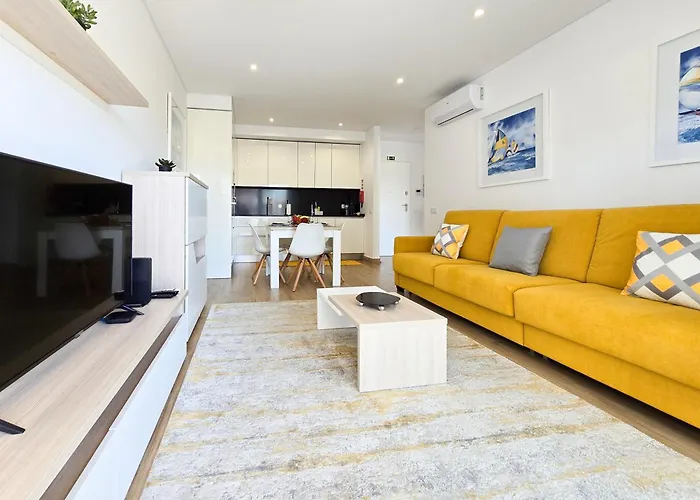 Rocha Honey Glow Lägenhet