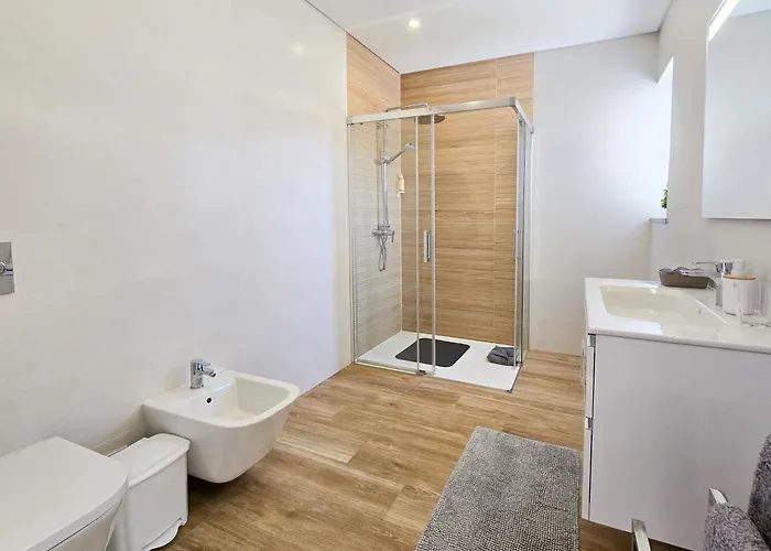 Rocha Honey Glow Lägenhet